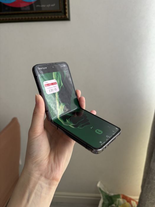 Самсунг z флип 5