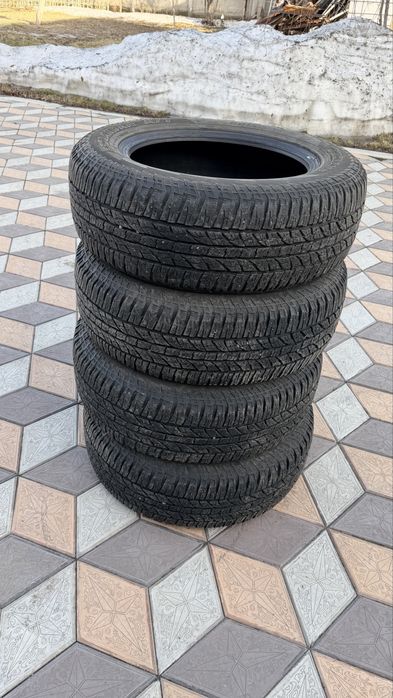 Продам летние шины отличном состояние