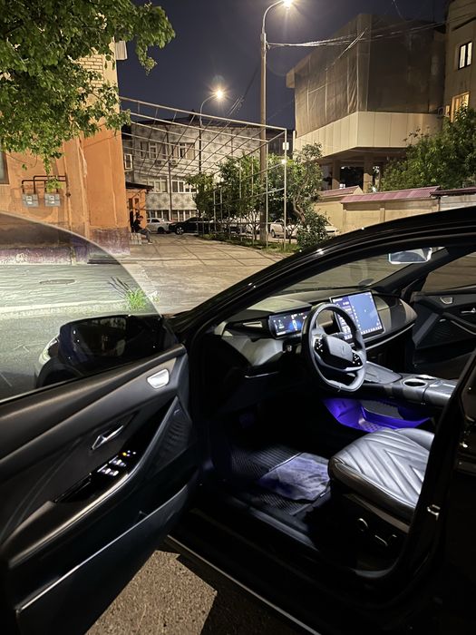 Deepal SL 03 Hybrid  2024/2024