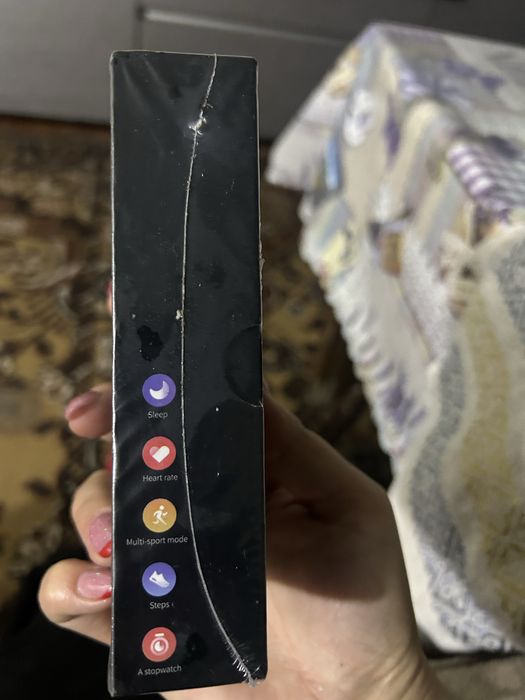 Ceas smart sports watch