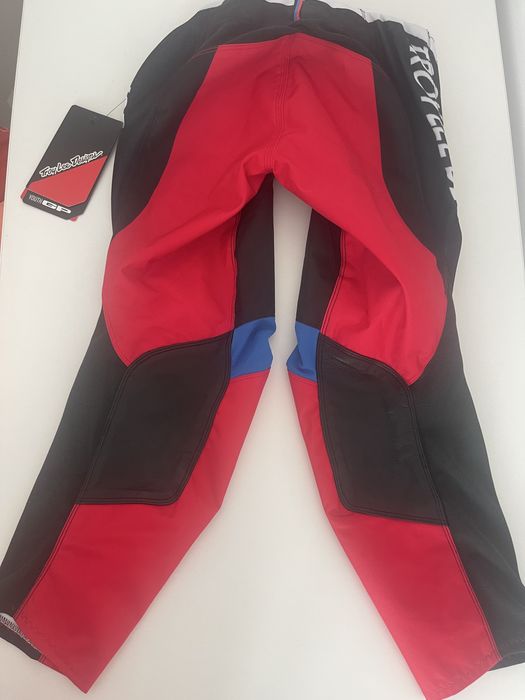 Pantaloni atv mtb enduro