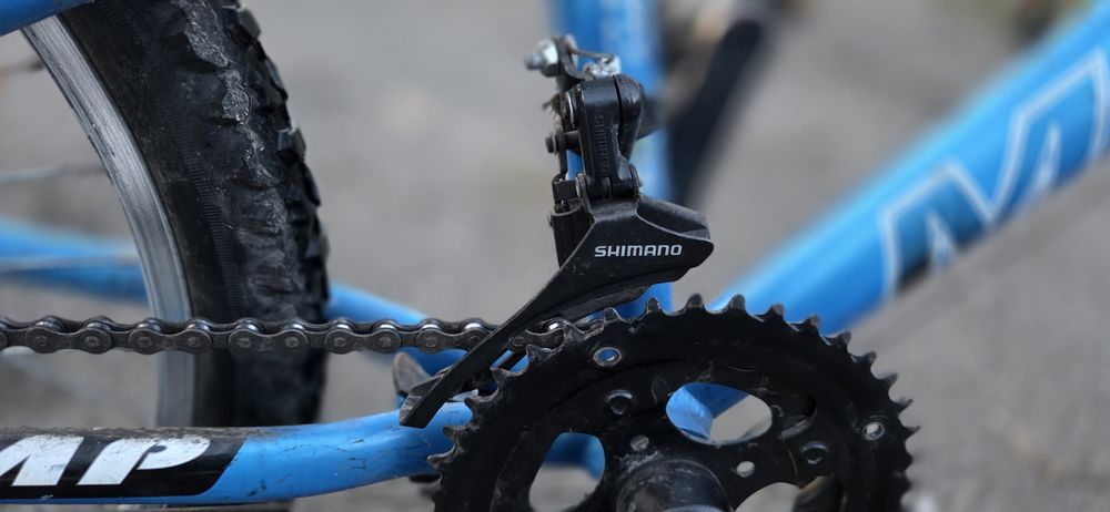 Bicicleta copii  20 inch