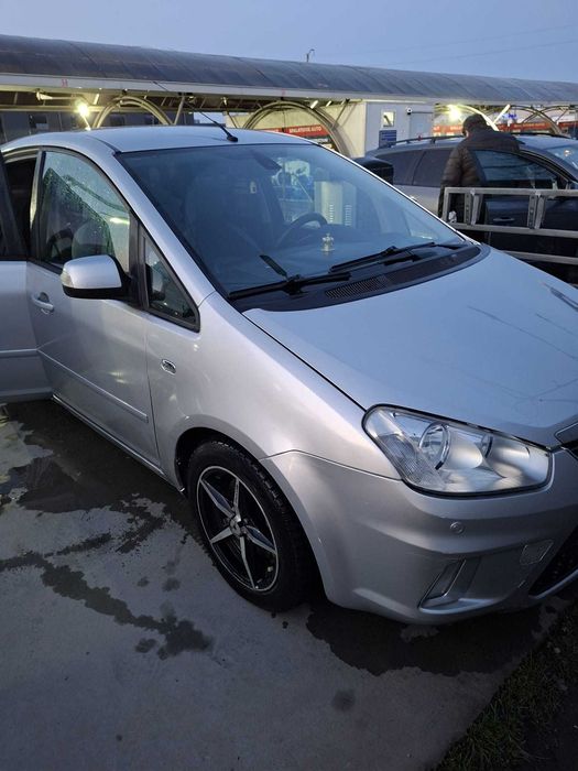 Ford  C  Max  2010