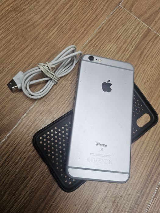 Vand Iphone 6S Plus stare foarte buna Orange