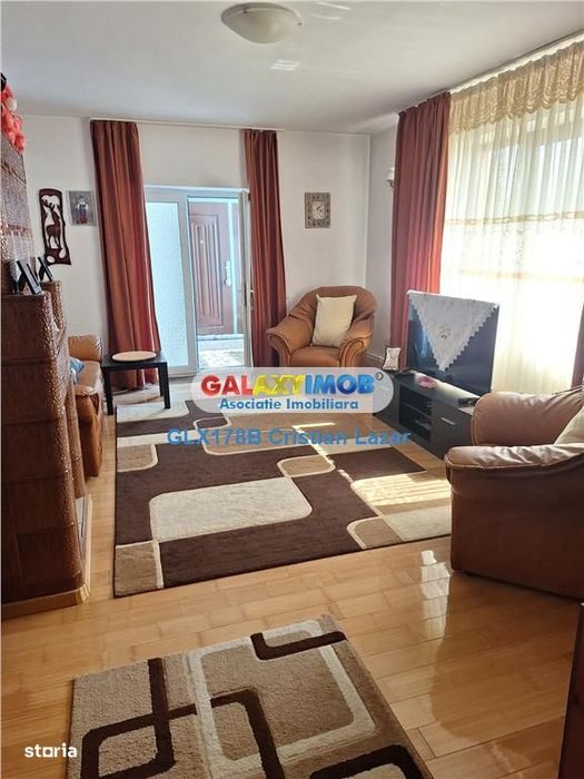 SABIESTI-RACARI- 45 min de Bucuresti