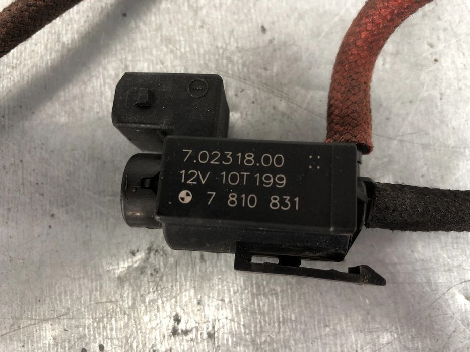 Electrovalva BMW Seria 5 F10 2011 cod 70231800
