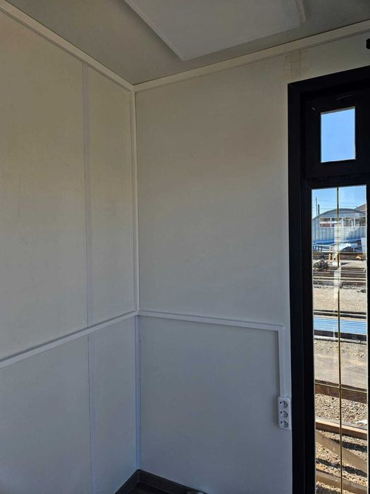 Павильоны (на заказ)