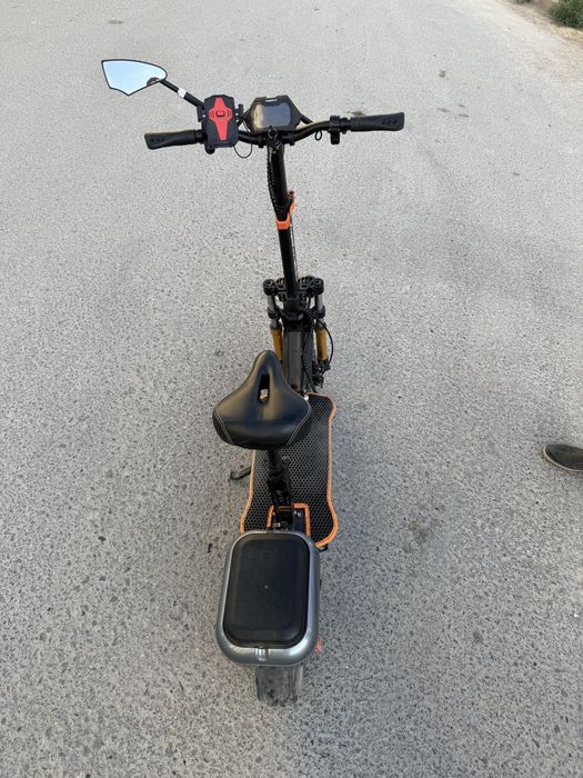 Продам Kugoo M5 pro