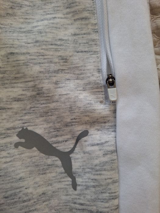 Оригинален мъжки екип Puma Evostrip DRYCELL