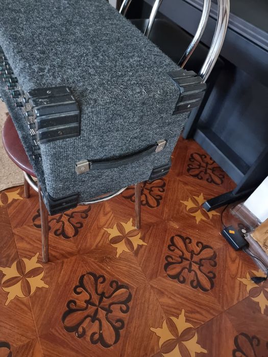 Mixer cu putere 300 wați