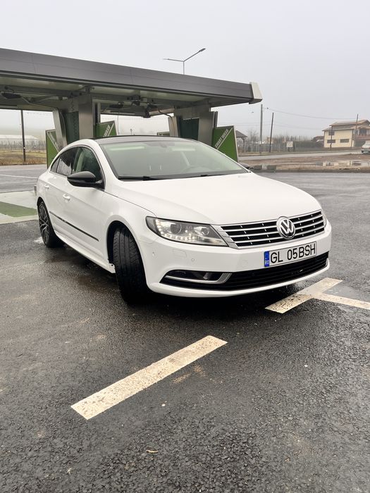 De vanzare PASSAT CC  2.0 177cp