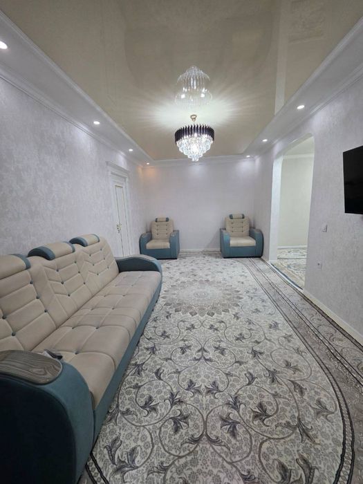 Срочно продается квартира 2ком 55000$