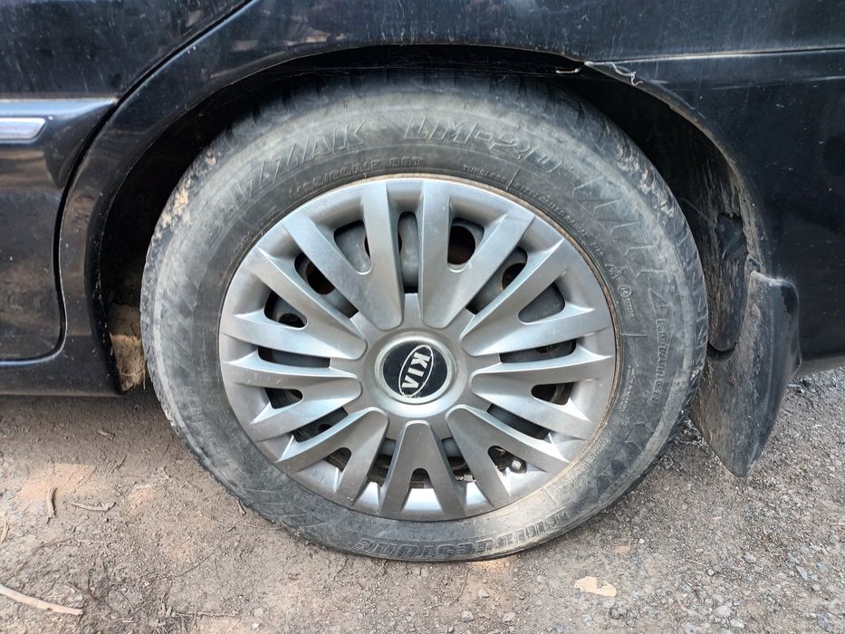Dezmembrari Kia CARENS 2 (FJ) (2002-2006) 2.0 CRDi Motorina