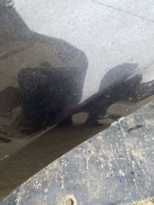 Aripa stanga fata Audi A4 B9 Facelift