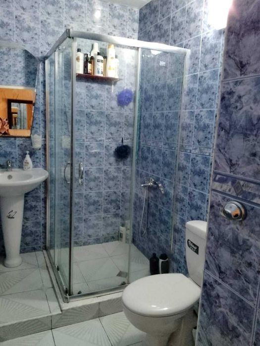 Двустаен след ремонт в Балик