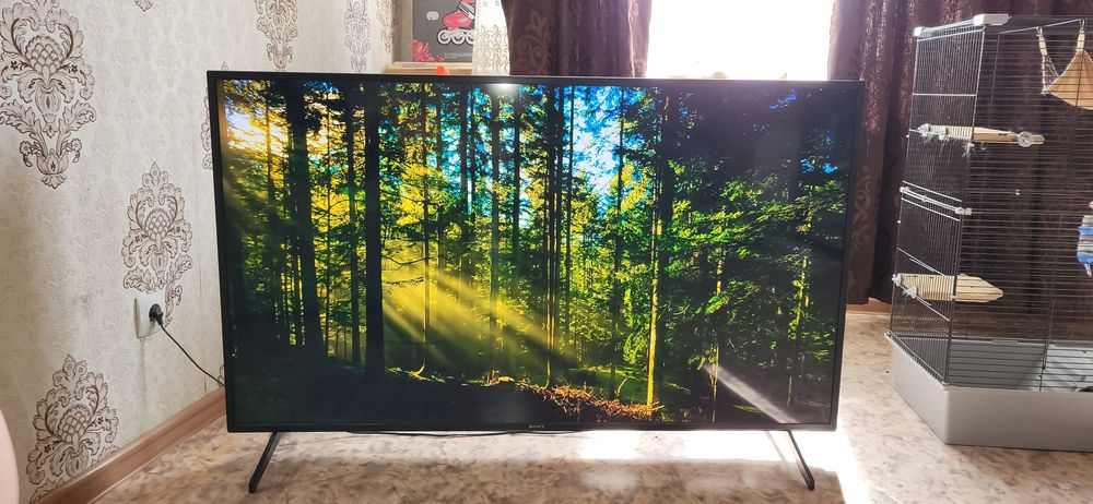 Телевизор Sony Bravia