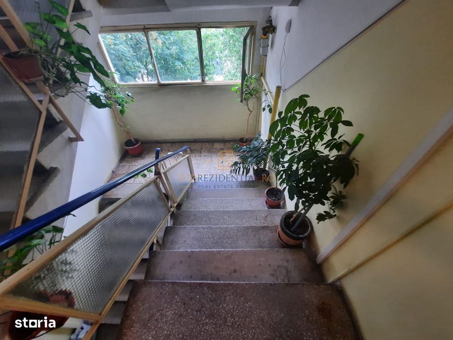 Apartament 2 camere mobilat si utilat, Drumul Gazarului, Sector 4