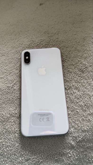 Iphone 10 , stare buna , fara defecte