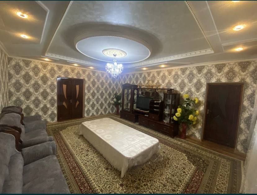 Продаю участок в Чирчике