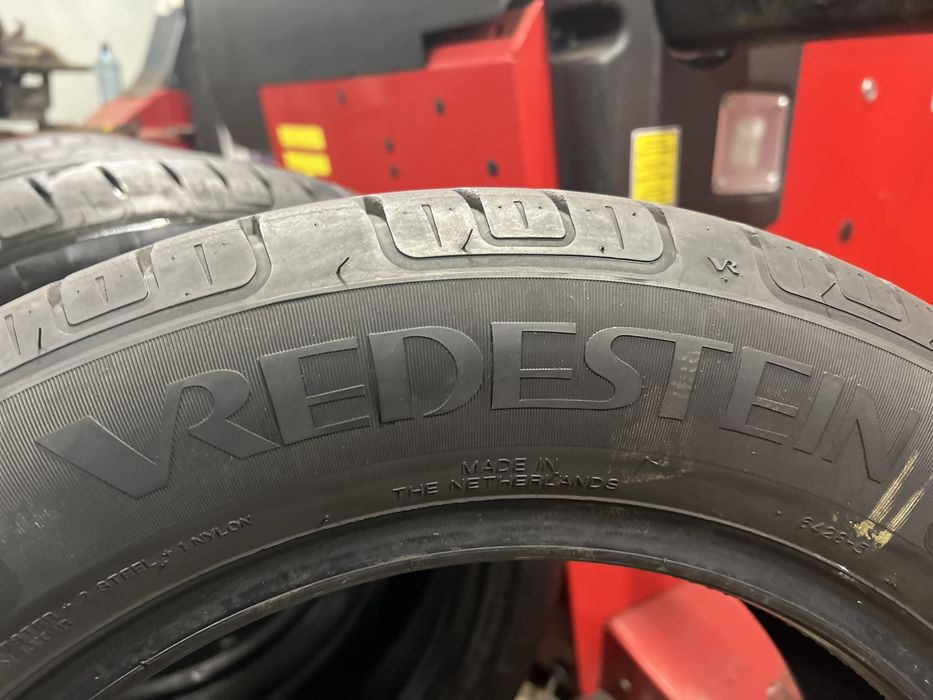 Летни гуми 185/60 R15 Vredestein