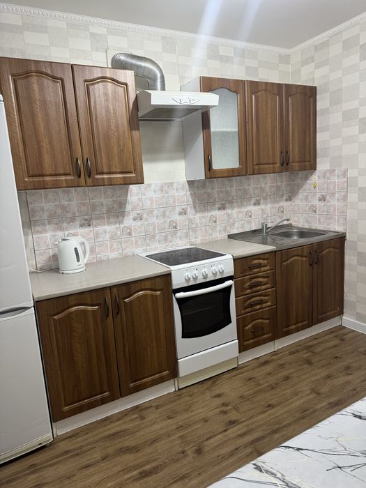 Сдается 1 комнатная квартира