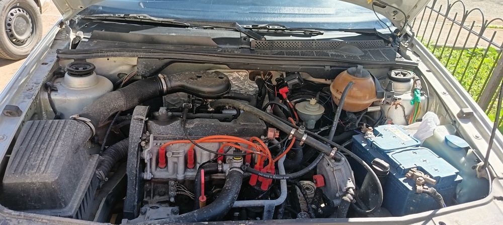 Продам машину гольф 3 автомат