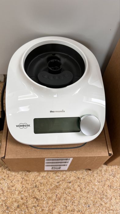 Thermomix Friend + bol