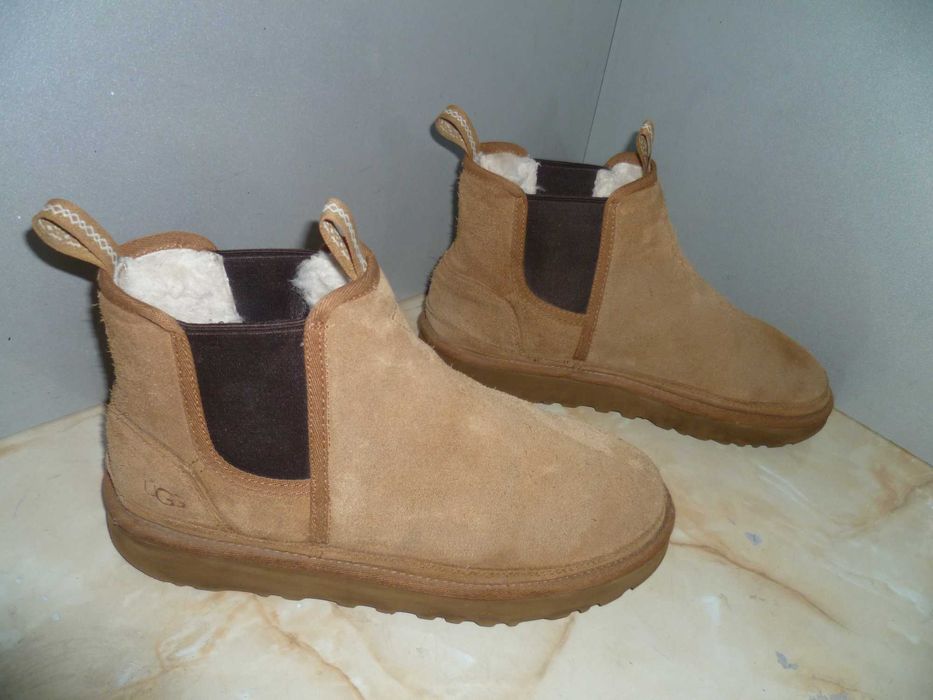 UGG оригинални ботуши №42