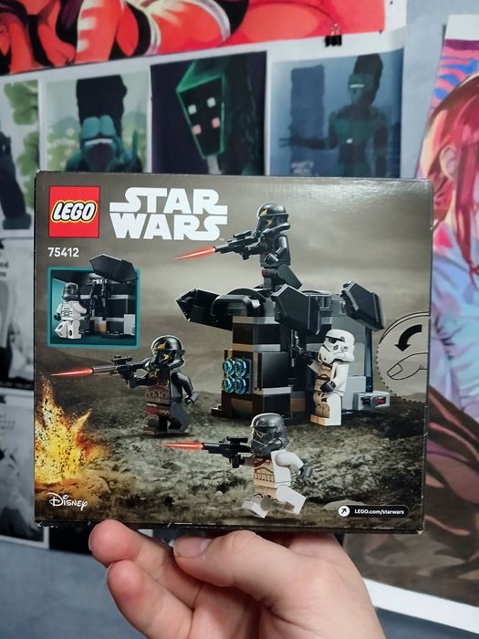 Лего конструктор стар варс оригинал,  lego star wars