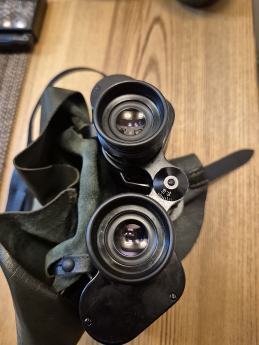 Vand binoclu Carl Zeiss 8x50B Oberkochen