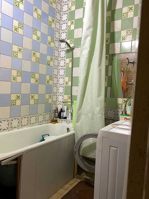 5-комнатная квартира в Мирабадском районе — рядом парк Фуркат