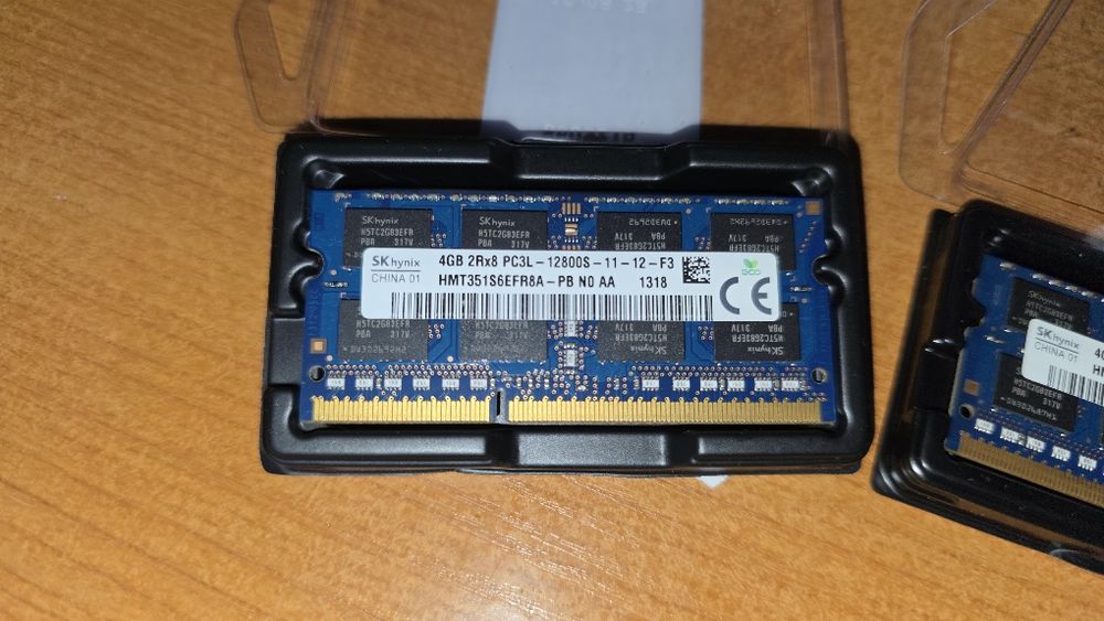 Продавам рам памети ддр3 4гб