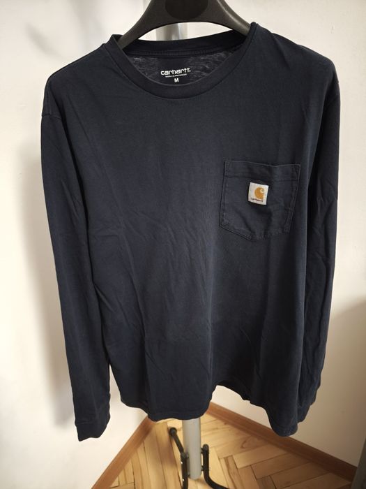 Carhartt, long sleeve T-shirt