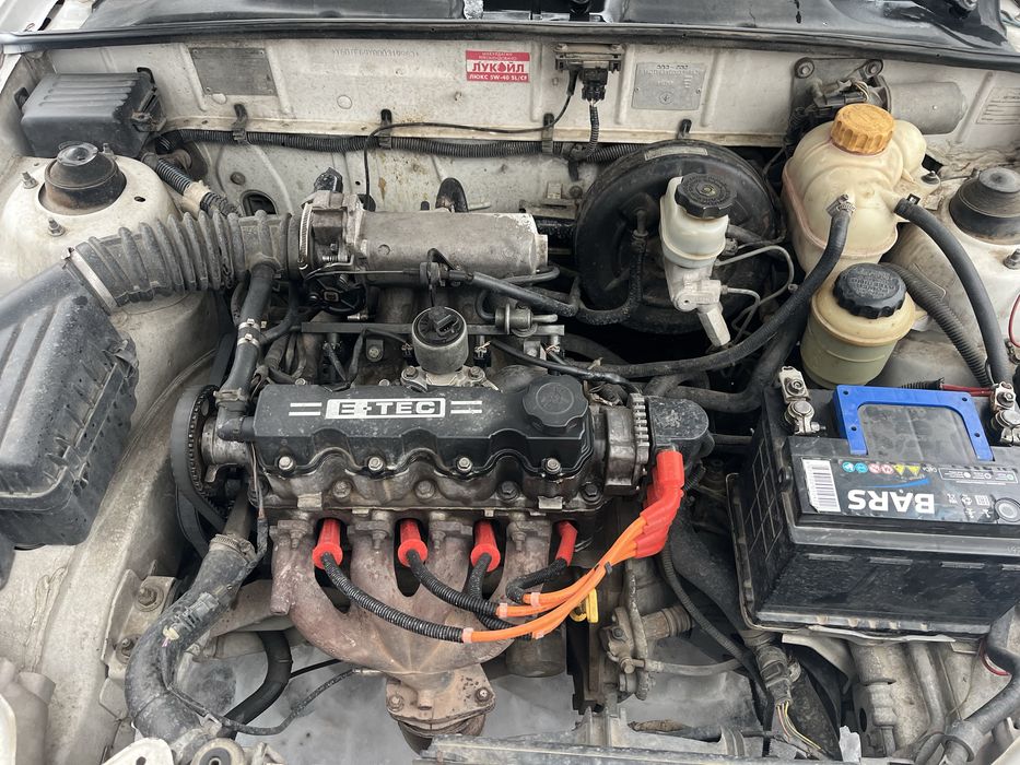 Chanse 2013 продам на ходу