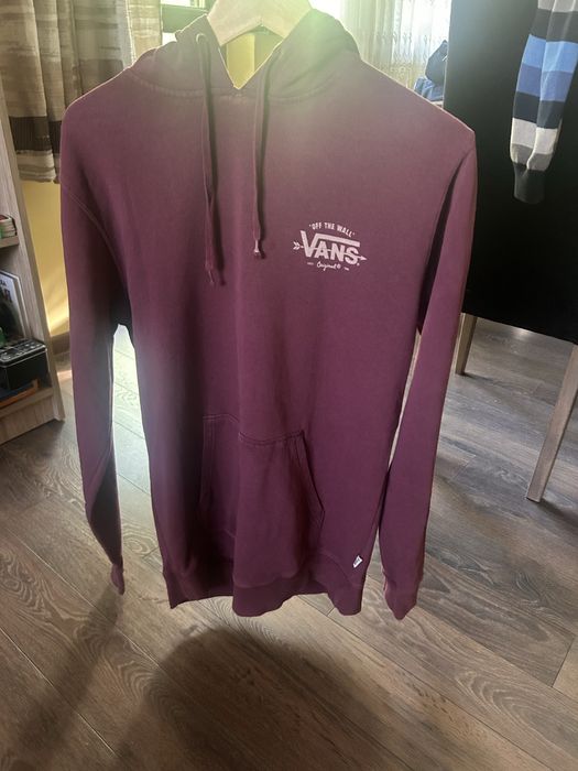 Оригинален Vans суитчър