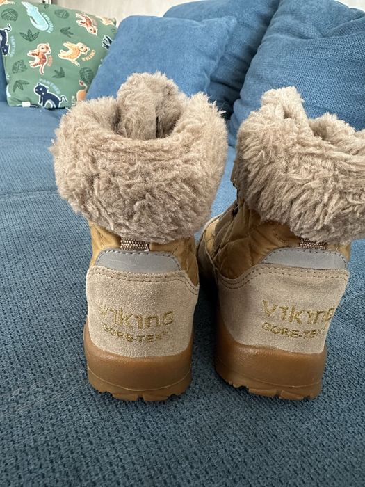 Апрески Viking 26 номер