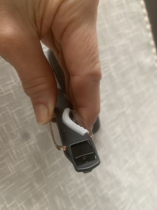 Мъжки нови итальянски очила с диоптър