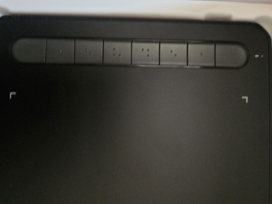 Графический планшет XP-PEN Deco MW