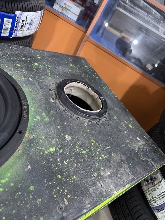 Буфер 12 ка рабочий