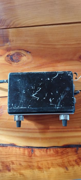 Ретро радио за кола