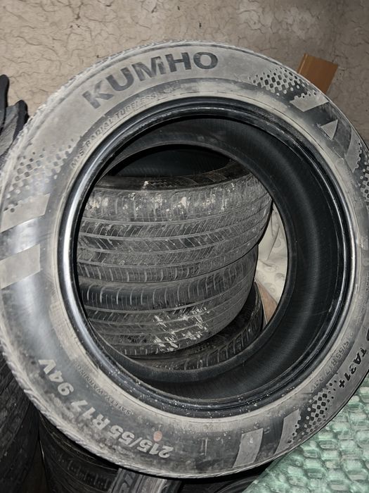 шины балон летний..