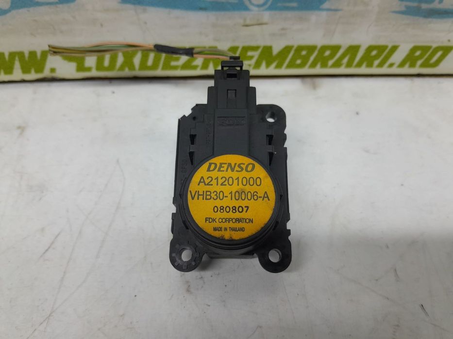 Motoras mixaj aer vhb30-10006-a A21201000 Fiat Linea 1 [2006 - 2012]