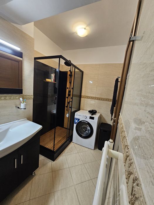 Apartament 3 cam Untold