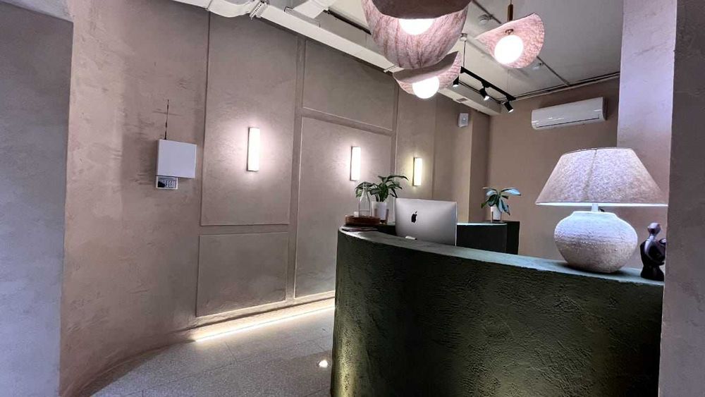 Ремонт офисов, помещений, бутиков, магазинов - Отделка / ремонт Астана ...