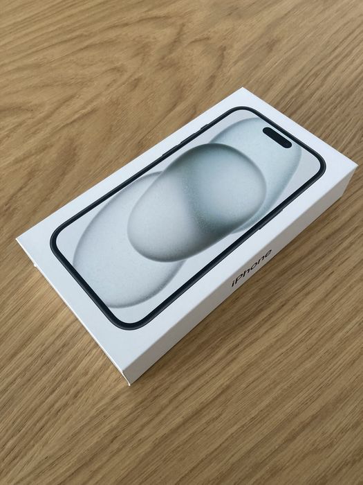 iPhone 15 128 GB