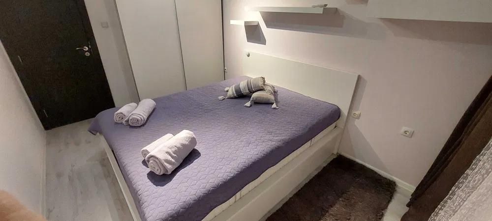 Тристаен апартамент, под наем, Окръжна болница