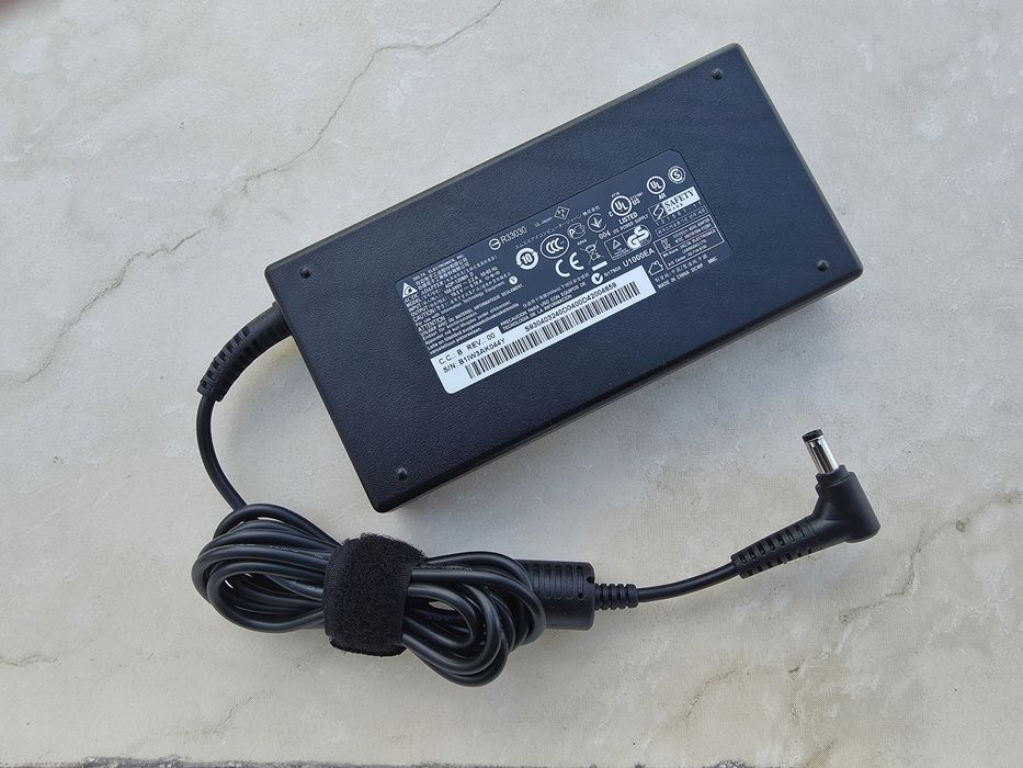Alimentator 19,5V 6,15A 120W mufa 5,5x2,5mm