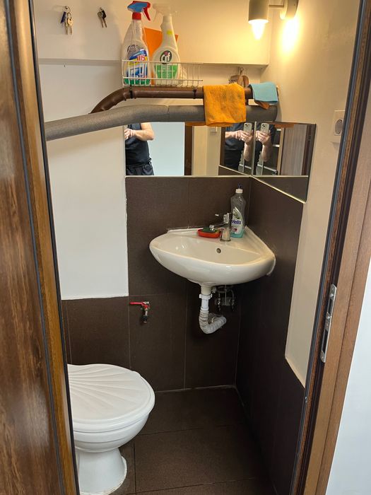 Дава се под наем Офис в София, Оборище - 20 кв.м за 402.9 € - Снимка #5