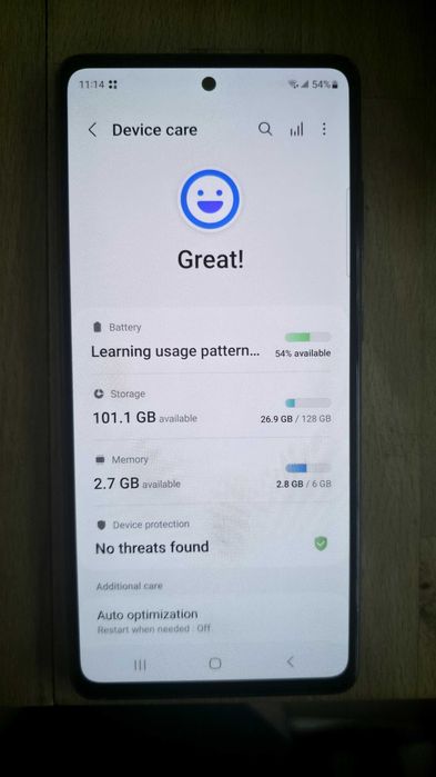 Telefon Samsung S20 FE 5g
