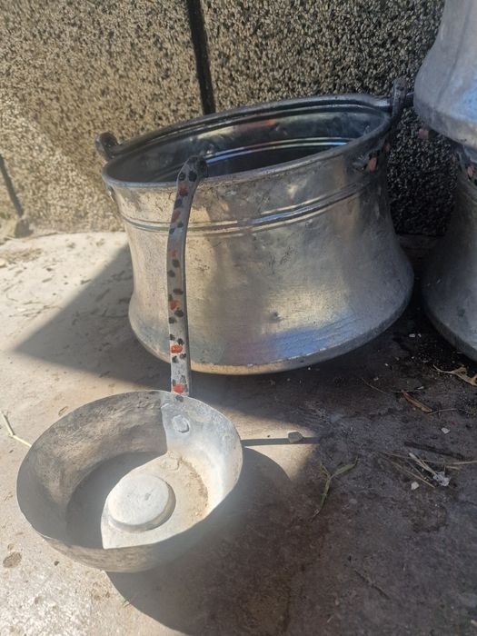 Медни калайдисани менци